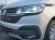Gelænder VW Transporter T6.1 fra 2020-