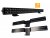 Leddelt rampe Alfa 30" Powerboost til Scania Next Gen fra 2017-