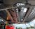 Ledrampe Phoenix+ 32" til Scania Next Gen fra 2017-