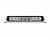 LEDSON SLIM Gen 2 LED Ramp - 331 mm (12"), 45W, 10-30V