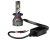 Xtreme DX Gen2 LED Enkeltkit - 5000K D2Y