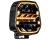 Ekstra lys Ledson Epix9+ Strobe - Sort
