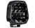 Ekstra lys Ledson Epix9+ Strobe - Sort