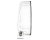 Ekstra lys Ledson Epix9+ Strobe - Hvid