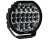 LEDSON Sledge9 - 9 LED hjælpelys 216W