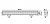 LEDSON Alfa 20" LED Ramp - 522 mm (20"), 216W, Powerboost