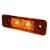 Astral LED-positionslys | Easy Fit | E-mærket, flad/rørmontering | 12-24V
