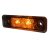 Astral LED-positionslys | Easy Fit | E-mærket, flad/rørmontering | 12-24V