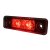Astral LED-positionslys | Easy Fit | E-mærket, flad/rørmontering | 12-24V