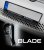 LEDSON Blade - LED-rampe 20,5 88W