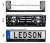 LEDSON Blade - LED-rampe 20,5 88W