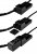 LEDSON Blade - LED-rampe 20,5 88W