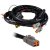 LEDSON Connect Relækabel | Med ATP/DTP-stik