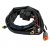 LEDSON Connect Relækabel | 12V | Med DT-stik (4-pin)