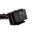 LEDSON Connect Relækabel | 12V | Med DT-stik (4-pin)