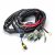 LEDSON Connect Relækabel | 12V | Med DT-stik (4-pin)