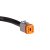 LEDSON Connect Relækabel | 12V | Med DT-stik (6-pin)