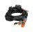 LEDSON Connect Relækabel | 12V | Med DT-stik (6-pin)