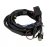 LEDSON Connect Relækabel | 12V | Med DT-stik (2-pin)