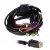 LEDSON Connect Relækabel | 12V | Med DT-stik (2-pin)
