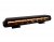 LEDSON EPIX14+ LED Rampe - 357 mm (14), 120W, Powerboost, 9-36V