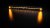 LEDSON EPIX20+ Strobe LED Ramp - 510 mm (20), 180W, Powerboost, 9-36V, Flash Light
