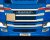 Ekstra lyspakke Ledson Scania Next Gen fra 2017-
