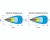 Rutschebane til Ledson Scania Next Gen fra 2017-