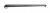 LEDSON EPIX37 Slim - LED Rampe - 943 mm