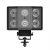 LEDSON Hydra60 - Vinklet LED-arbejdslampe - 60W, 9-36V