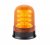 LEDSON Roterende LED-blitzlys | 36W | ECE R65