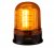 LEDSON Roterende LED-blitzlys | 36W | ECE R65
