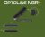 LEDSON Optoline NGR+ positionslys | Hvid/gul