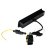 LEDSON Optoline NGR+ positionslys | Hvid/gul