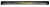 LEDSON Orbix+ 21" LED Ramp - 534 mm (21"), 90W, dynamisk positionslys