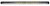 LEDSON Orbix+ 31" LED Ramp - 787 mm (31"), 135W, Dynamisk positionslys