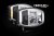 Orion+ Chrome LED ekstra lys | 100W | Valgfrit positionslys i hvid/orange