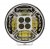 Sarox9+ LED Ekstra lys 218 mm (9") - 120W