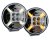 Sarox9+ LED Ekstra lys 218 mm (9") - 120W