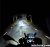 LEDSON VEGA S LED Extra Light - 40W, Spotlight