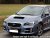 Ekstra lysbeslag QLED inkl. led rampe til Subaru Levorg 2015-