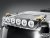 Tagbue Volvo FM/FH/FMX fra 2014-