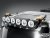 SKY-LIGHT Tagbøjle til Volvo FM/FH/FMX fra 2014- | Low sleeper