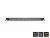 Lazer arbejdslampe rampe Linear 24 | 168 W | 682 mm - 16200 lumen
