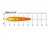 Lazer LED Ramp Linear 6 - 220 mm - 2250/4050 lumen