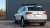 Liste bagklap VW Tiguan 2016-