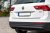 Lister til nederste bagklap til VW Tiguan fra 2016-