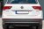 Bagklapliste til VW Tiguan 2016-