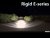 Forsænket Rigid LED rampe i frontlugen til Volvo FH4 fra 2013-