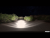 Forsænket RIGID LED rampe i frontlugen til Scania R/S C20 fra 2017-